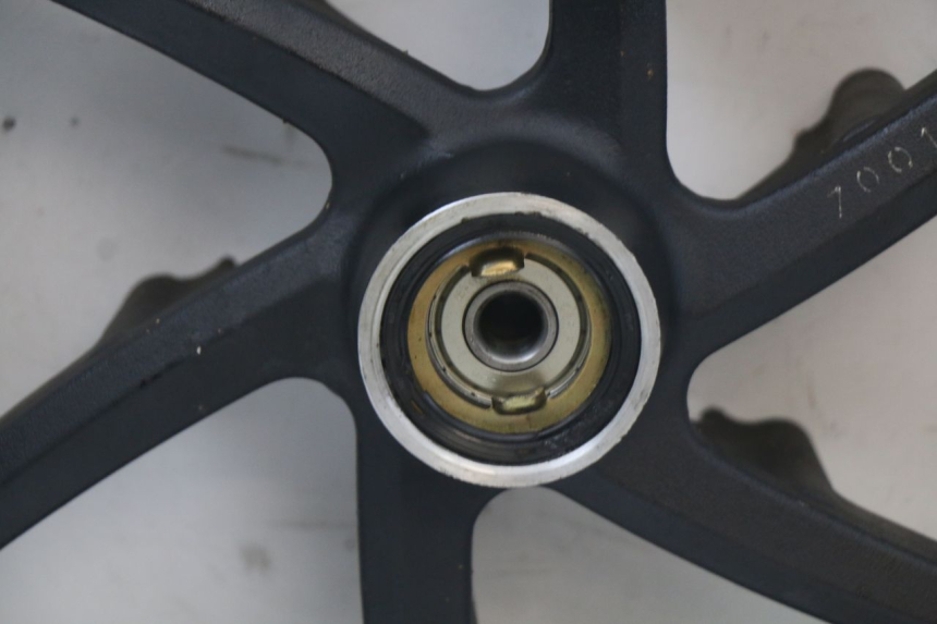 photo de FRONT RIM KYMCO SUPER 8 125 (2008 - 2015)