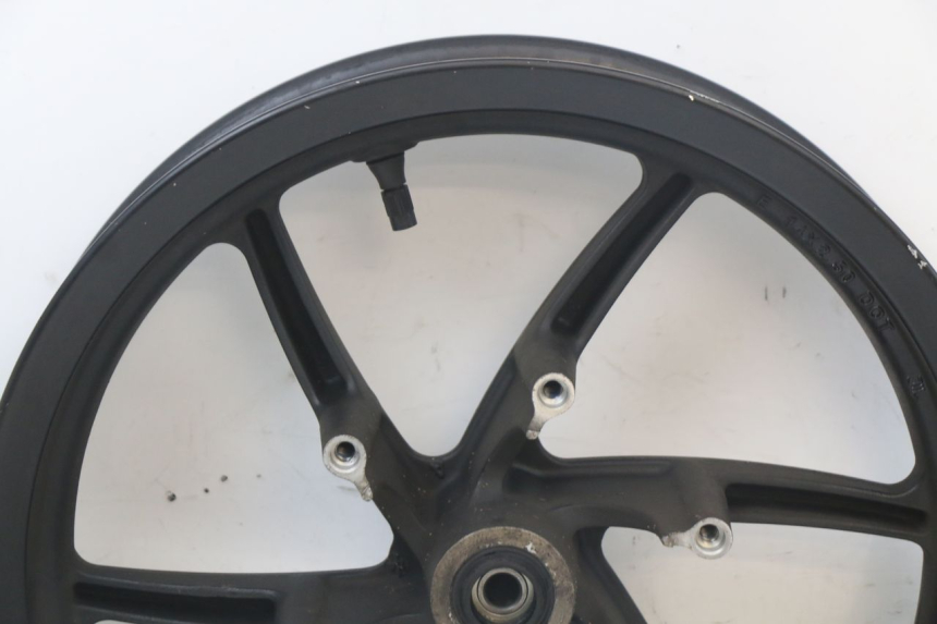 photo de FRONT RIM KYMCO SUPER 8 125 (2008 - 2015)