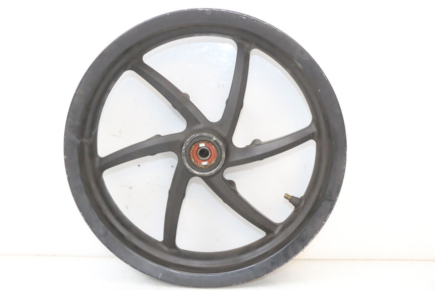 photo de FRONT RIM KYMCO SUPER 8 4T 50 (2021 - 2024)