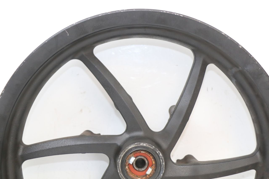 photo de FRONT RIM KYMCO SUPER 8 4T 50 (2021 - 2024)