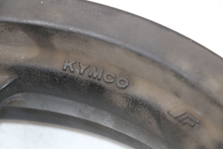 photo de FRONT RIM KYMCO SUPER 8 4T 50 (2021 - 2024)