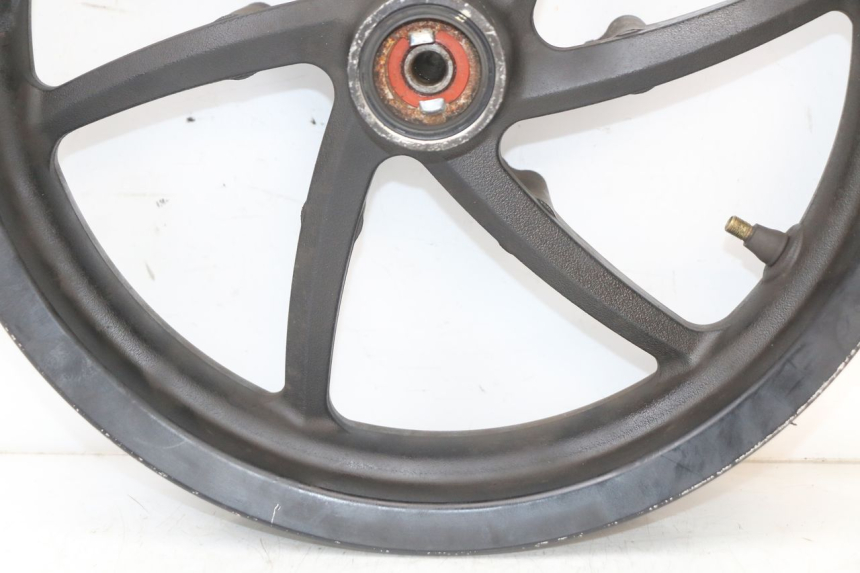 photo de FRONT RIM KYMCO SUPER 8 4T 50 (2021 - 2024)