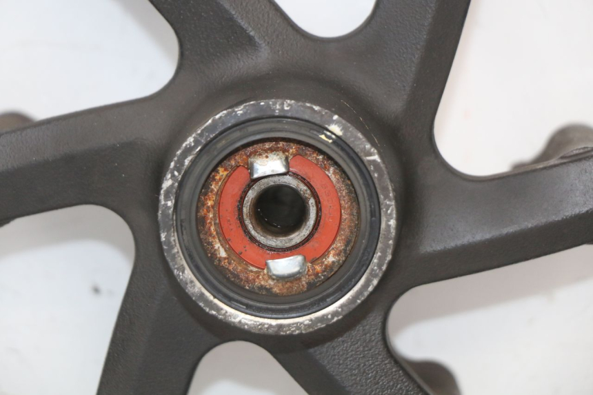 photo de FRONT RIM KYMCO SUPER 8 4T 50 (2021 - 2024)