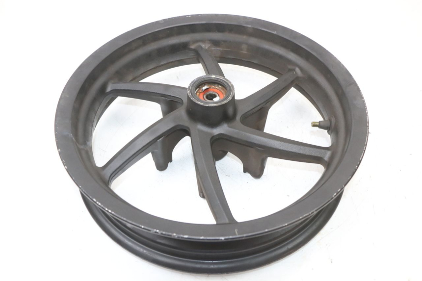 photo de FRONT RIM KYMCO SUPER 8 4T 50 (2021 - 2024)