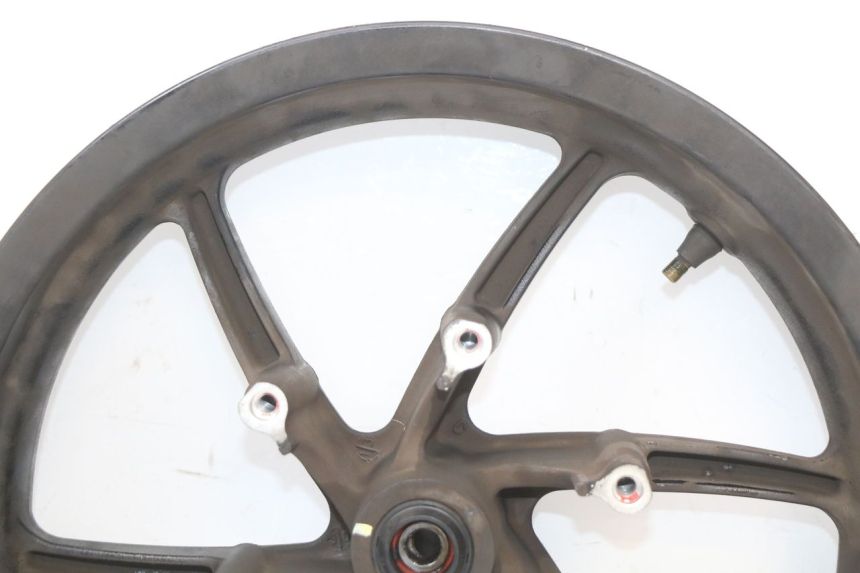 photo de FRONT RIM KYMCO SUPER 8 4T 50 (2021 - 2024)