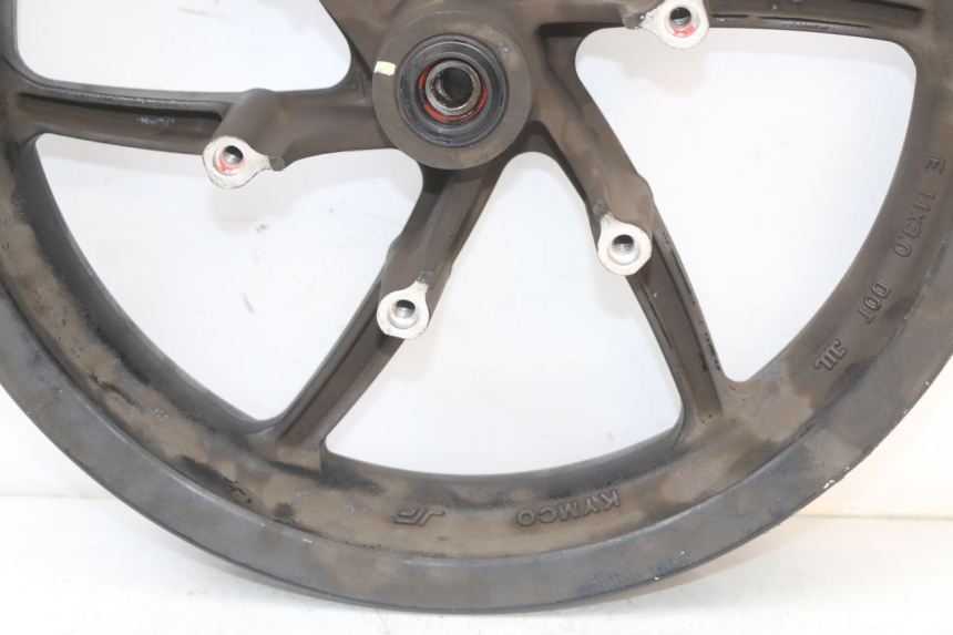 photo de FRONT RIM KYMCO SUPER 8 4T 50 (2021 - 2024)