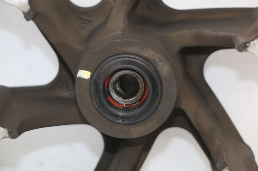 photo de FRONT RIM KYMCO SUPER 8 4T 50 (2021 - 2024)
