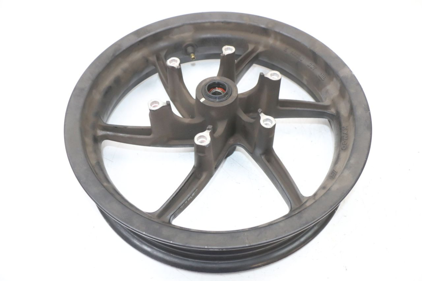 photo de FRONT RIM KYMCO SUPER 8 4T 50 (2021 - 2024)