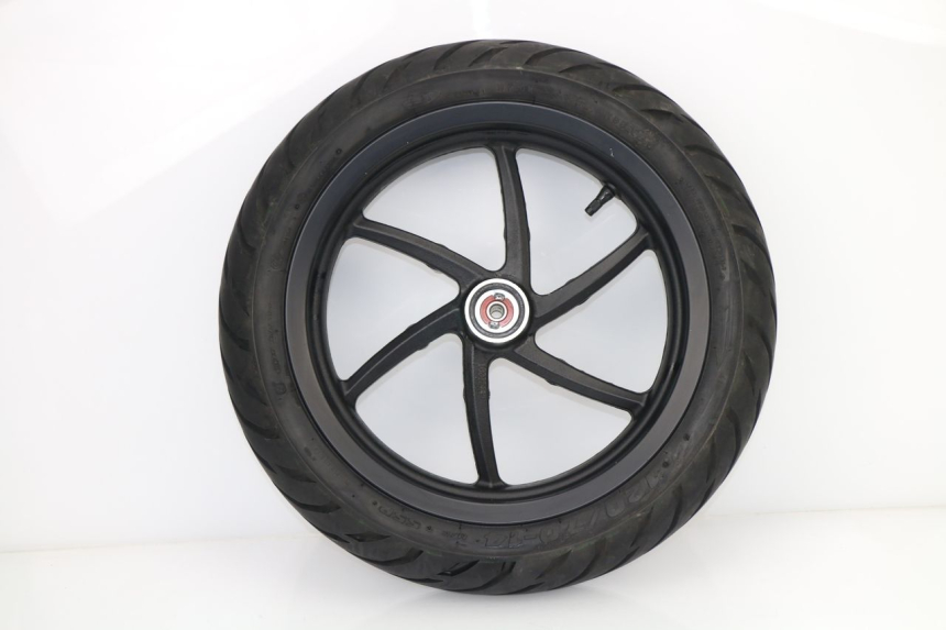 photo de FRONT RIM KYMCO SUPER 8 4T 50 (2018 - 2020)