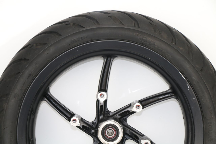photo de FRONT RIM KYMCO SUPER 8 4T 50 (2018 - 2020)
