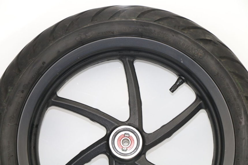 photo de FRONT RIM KYMCO SUPER 8 4T 50 (2018 - 2020)