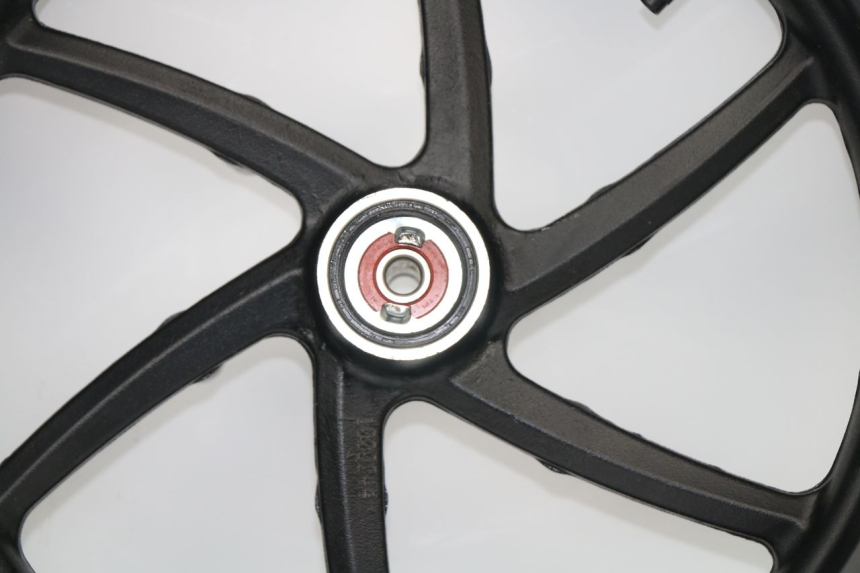 photo de FRONT RIM KYMCO SUPER 8 4T 50 (2018 - 2020)