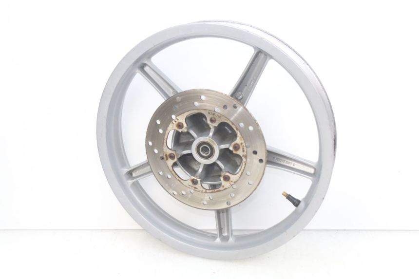 photo de FRONT WHEEL PIAGGIO LIBERTY 4T 50 (2004 - 2008)