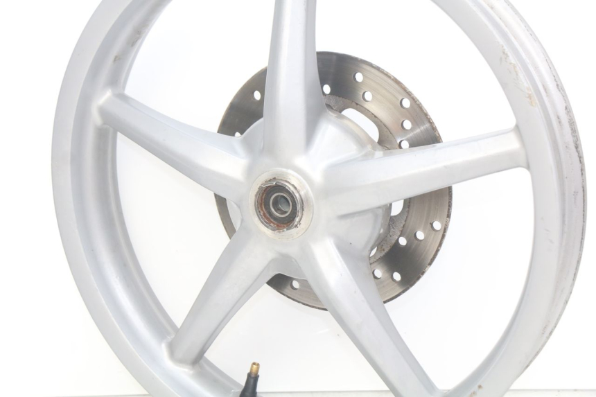 photo de FRONT WHEEL PIAGGIO LIBERTY 4T 50 (2004 - 2008)