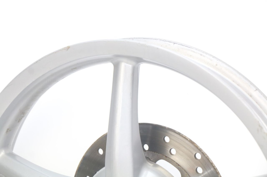 photo de FRONT WHEEL PIAGGIO LIBERTY 4T 50 (2004 - 2008)