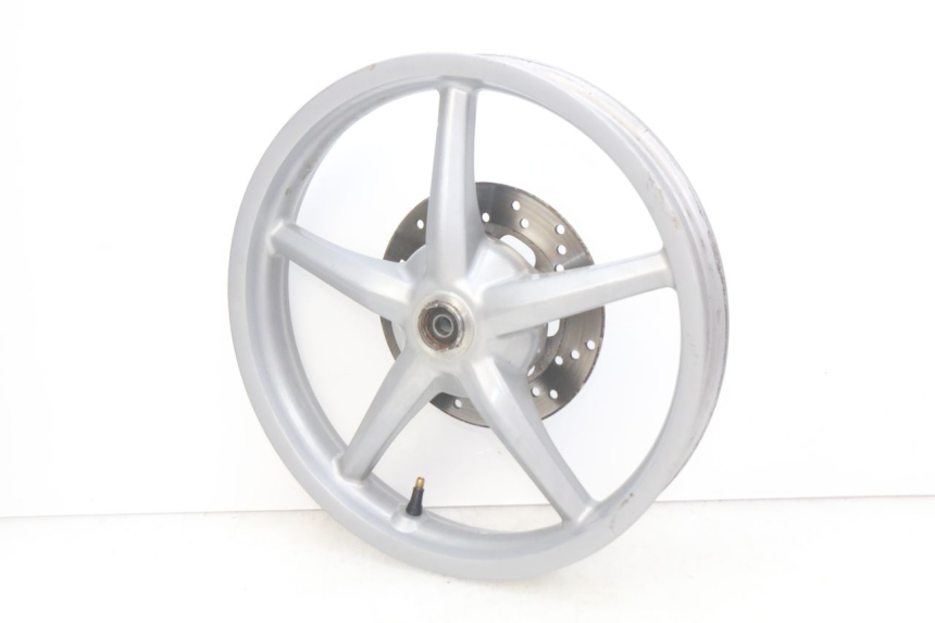 photo de FRONT WHEEL PIAGGIO LIBERTY 4T 50 (2004 - 2008)