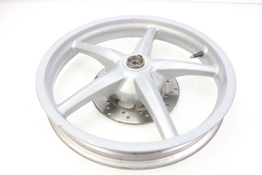 photo de FRONT WHEEL PIAGGIO LIBERTY 4T 50 (2004 - 2008)
