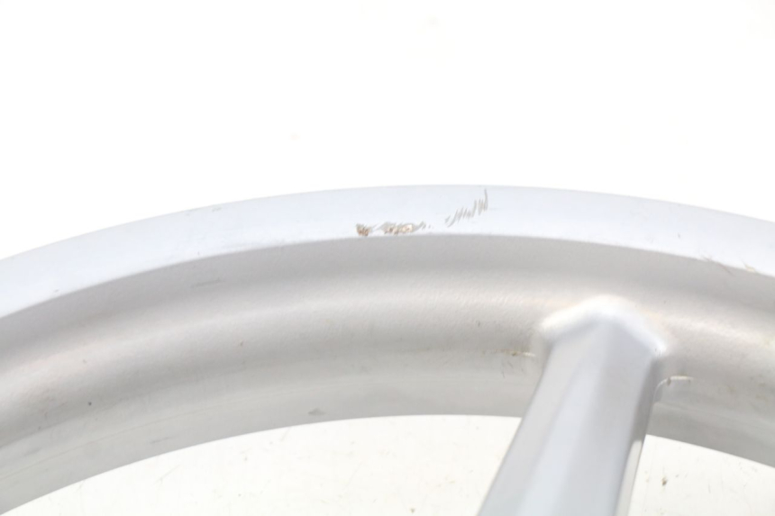 photo de FRONT WHEEL PIAGGIO LIBERTY 4T 50 (2004 - 2008)