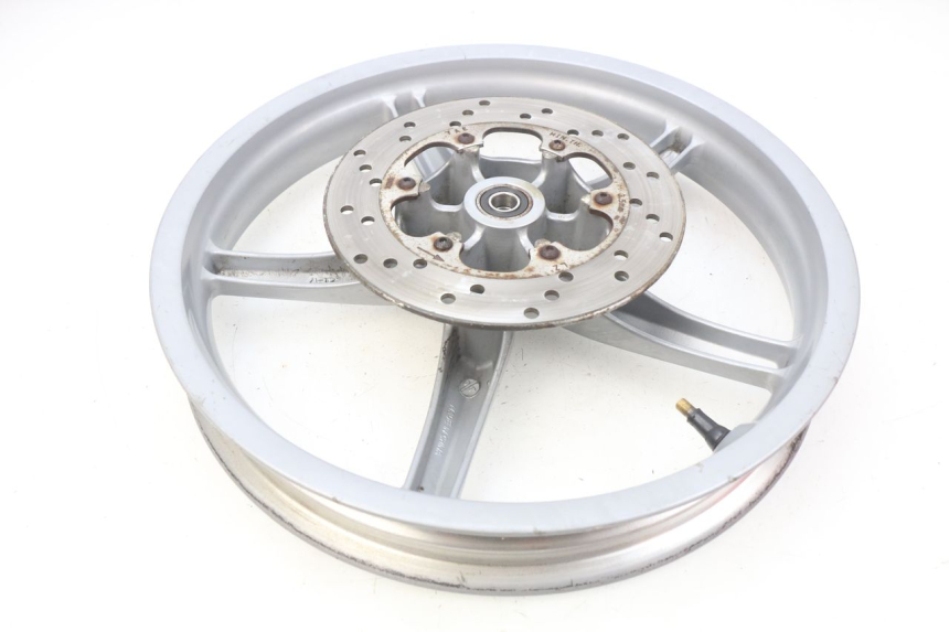 photo de FRONT WHEEL PIAGGIO LIBERTY 4T 50 (2004 - 2008)