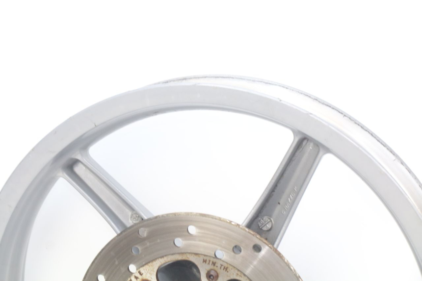 photo de FRONT WHEEL PIAGGIO LIBERTY 4T 50 (2004 - 2008)