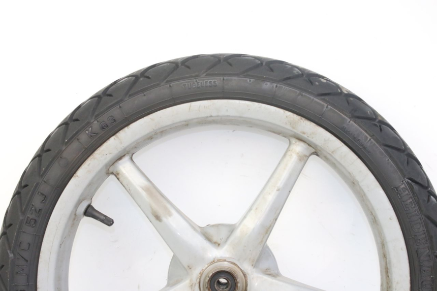 photo de FRONT WHEEL PIAGGIO LIBERTY 4T 50 (2004 - 2008)