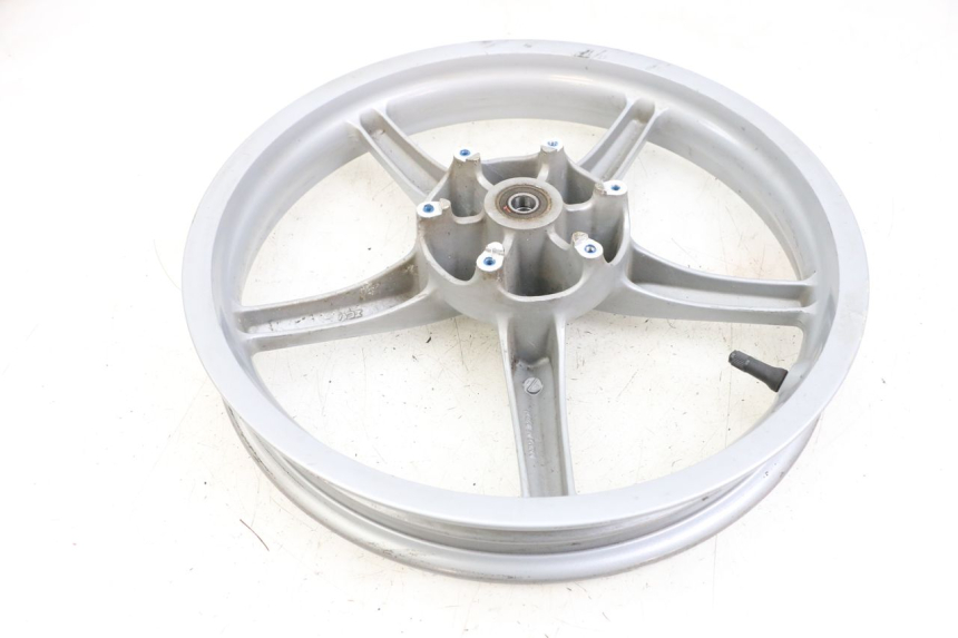 photo de FRONT WHEEL PIAGGIO LIBERTY 4T 50 (2004 - 2008)