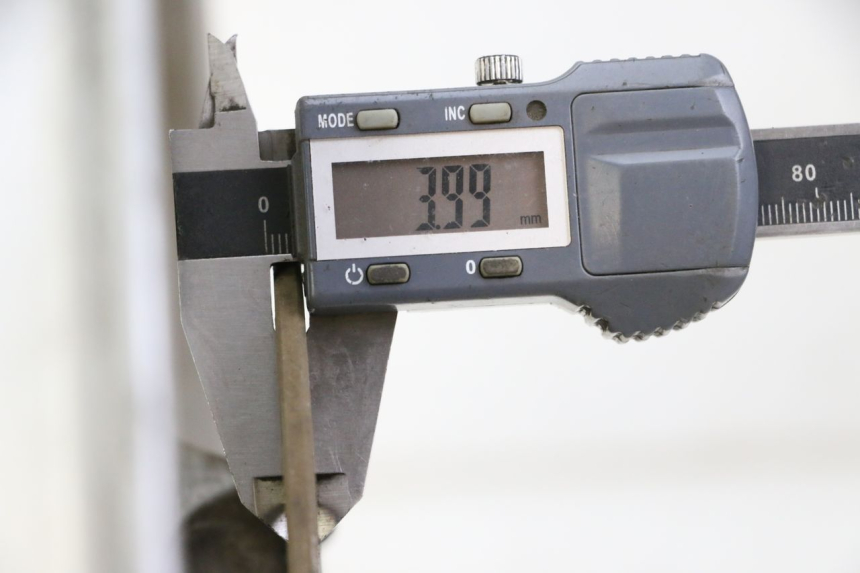 photo de FRONT RIM PIAGGIO LIBERTY 4T 50 (2009 - 2015)