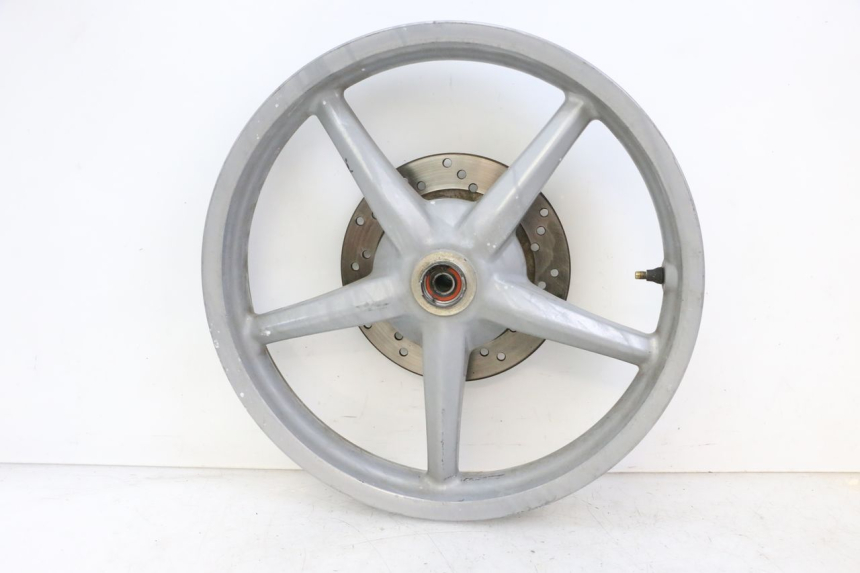 photo de FRONT RIM PIAGGIO LIBERTY 4T 50 (2009 - 2015)