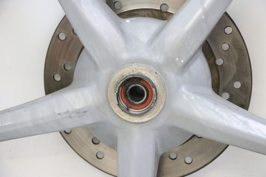 photo de FRONT RIM PIAGGIO LIBERTY 4T 50 (2009 - 2015)