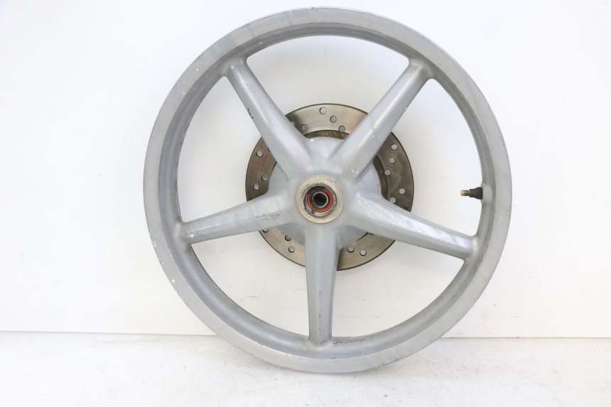 photo de FRONT RIM PIAGGIO LIBERTY 4T 50 (2009 - 2015)