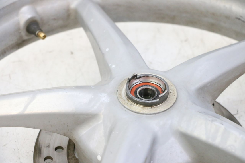 photo de FRONT RIM PIAGGIO LIBERTY 4T 50 (2009 - 2015)