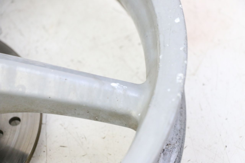 photo de FRONT RIM PIAGGIO LIBERTY 4T 50 (2009 - 2015)