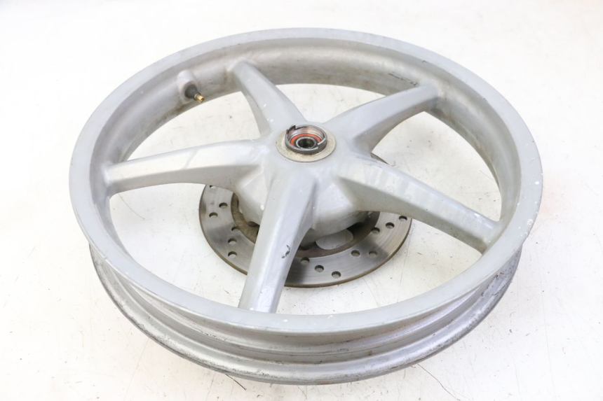 photo de FRONT RIM PIAGGIO LIBERTY 4T 50 (2009 - 2015)