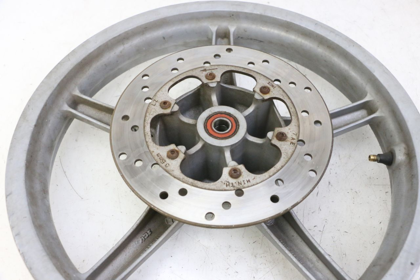 photo de FRONT RIM PIAGGIO LIBERTY 4T 50 (2009 - 2015)