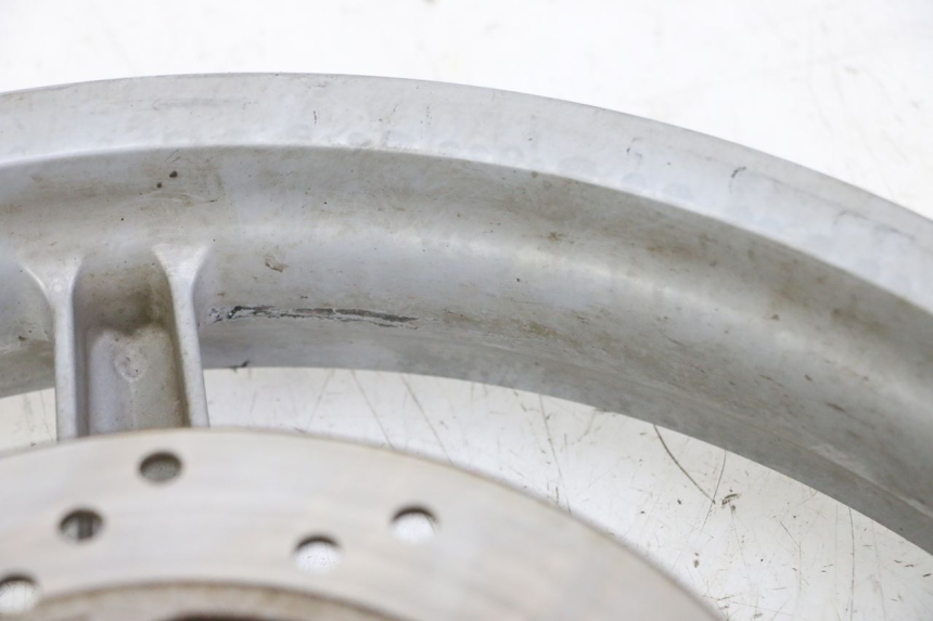 photo de FRONT RIM PIAGGIO LIBERTY 4T 50 (2009 - 2015)