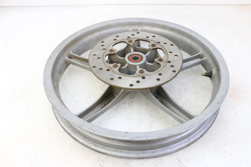 photo de FRONT RIM PIAGGIO LIBERTY 4T 50 (2009 - 2015)