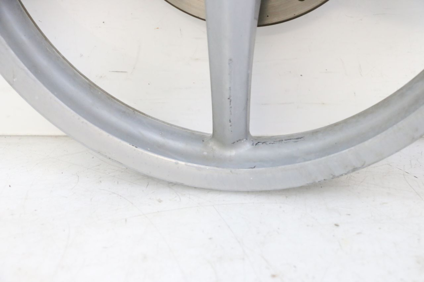 photo de FRONT RIM PIAGGIO LIBERTY 4T 50 (2009 - 2015)