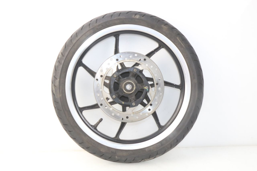 photo de FRONT WHEEL RIM PIAGGIO LIBERTY IGET 4T 50 (2015 - 2020)