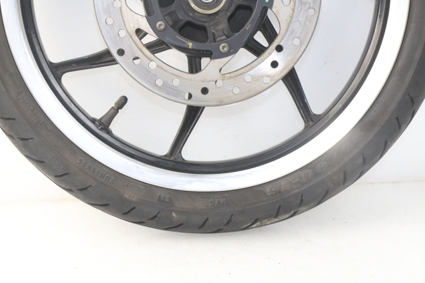 photo de FRONT WHEEL RIM PIAGGIO LIBERTY IGET 4T 50 (2015 - 2020)