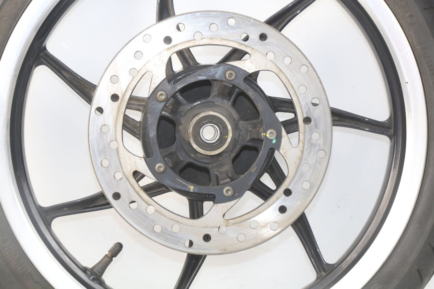 photo de FRONT WHEEL RIM PIAGGIO LIBERTY IGET 4T 50 (2015 - 2020)