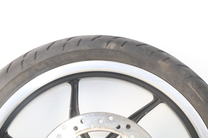 photo de FRONT WHEEL RIM PIAGGIO LIBERTY IGET 4T 50 (2015 - 2020)