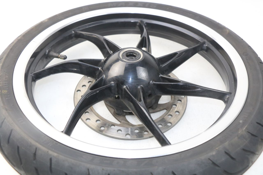 photo de FRONT WHEEL RIM PIAGGIO LIBERTY IGET 4T 50 (2015 - 2020)