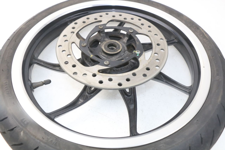 photo de FRONT WHEEL RIM PIAGGIO LIBERTY IGET 4T 50 (2015 - 2020)