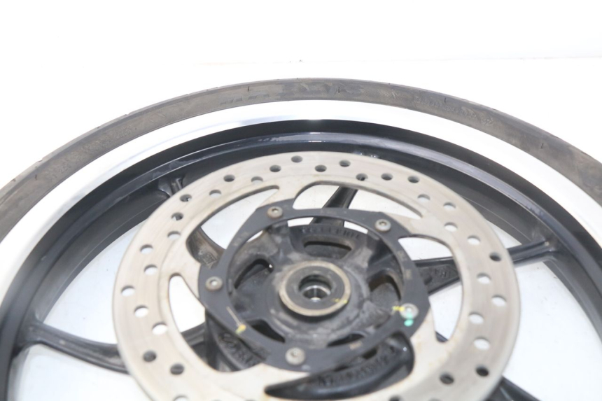 photo de FRONT WHEEL RIM PIAGGIO LIBERTY IGET 4T 50 (2015 - 2020)