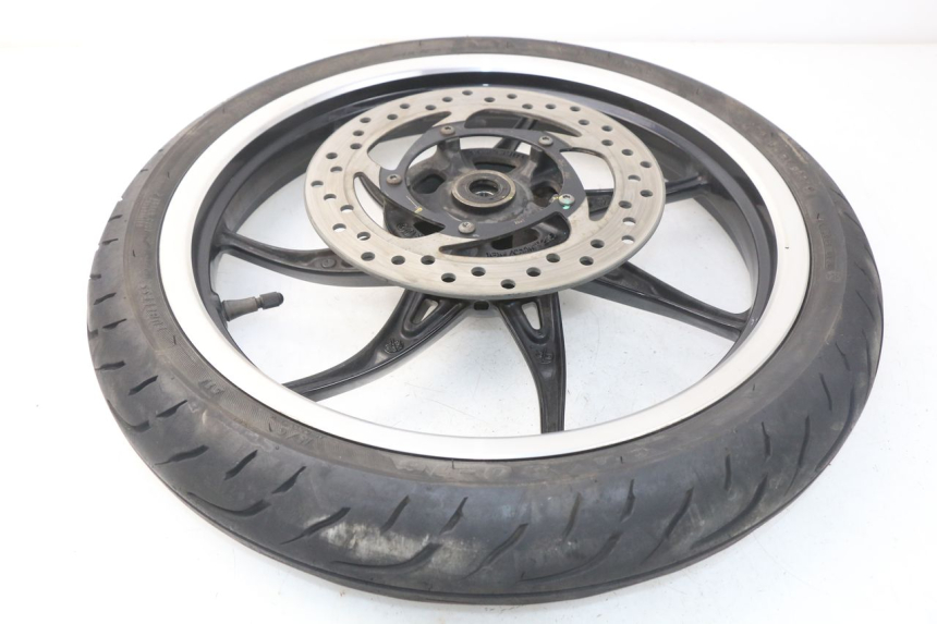 photo de FRONT WHEEL RIM PIAGGIO LIBERTY IGET 4T 50 (2015 - 2020)