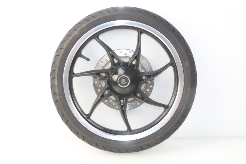 photo de FRONT WHEEL RIM PIAGGIO LIBERTY IGET 4T 50 (2015 - 2020)