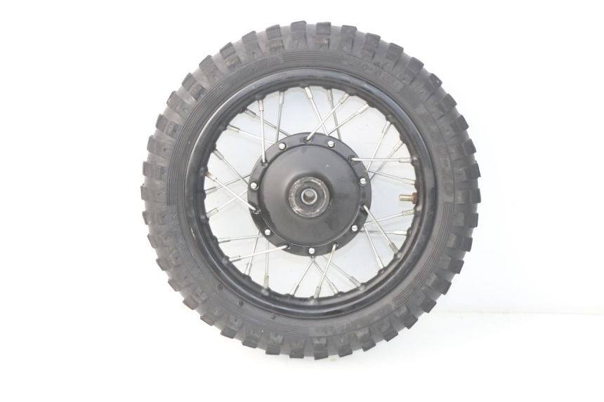 photo de FRONT RIM LIFAN DIRTBIKE 50