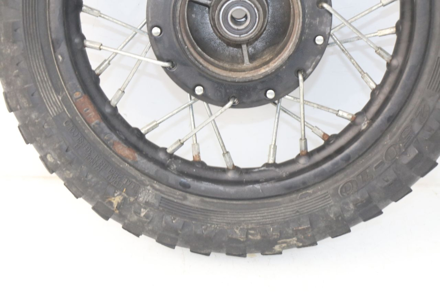 photo de FRONT RIM LIFAN DIRTBIKE 50