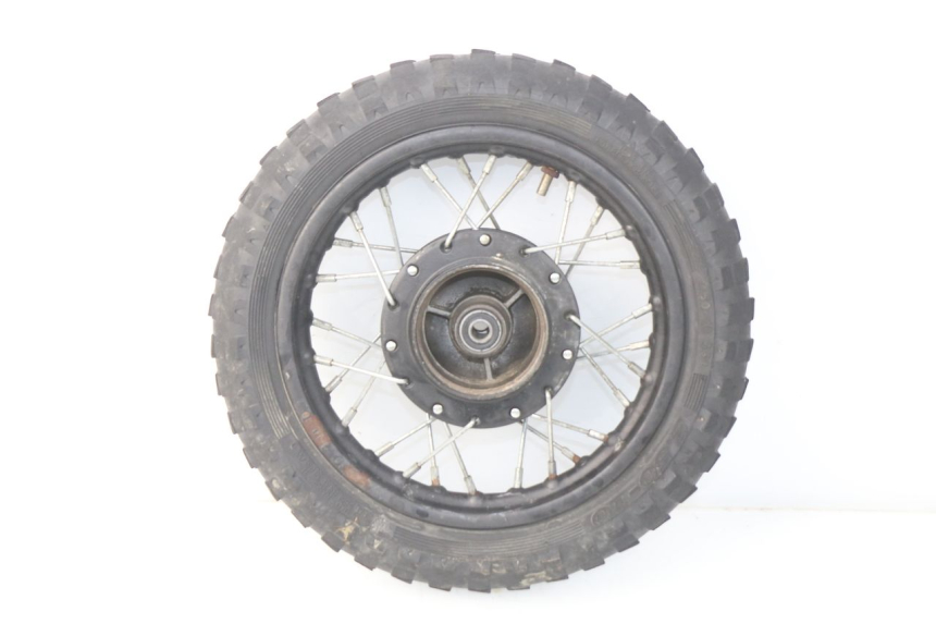 photo de FRONT RIM LIFAN DIRTBIKE 50