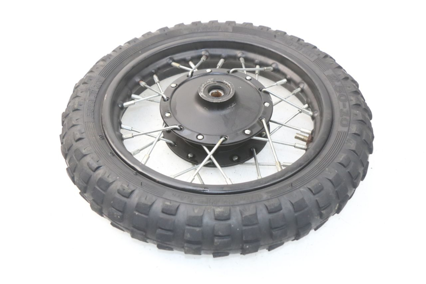 photo de FRONT RIM LIFAN DIRTBIKE 50